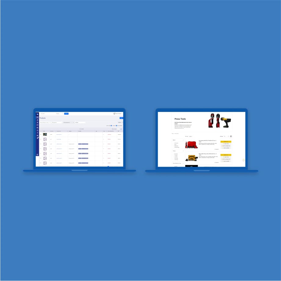 logic cloud project