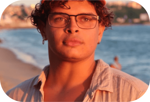 Lucas Amorim Profile Image